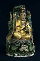 藏品(觀音菩薩)的圖片