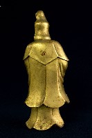 藏品(觀音菩薩)的圖片