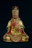 藏品(觀音菩薩)的圖片