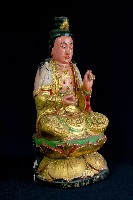藏品(觀音菩薩)的圖片