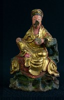 藏品(觀音菩薩)的圖片