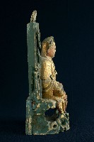 藏品(觀音菩薩)的圖片