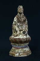 藏品(觀音菩薩)的圖片