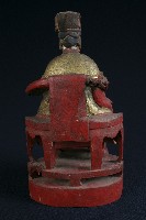 藏品(媽祖神像)的圖片