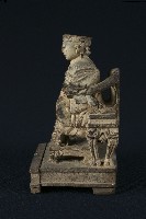 藏品(媽祖神像)的圖片