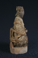 藏品(媽祖神像)的圖片