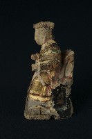 藏品(媽祖神像)的圖片