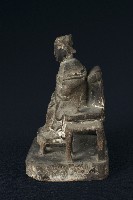 藏品(媽祖神像)的圖片