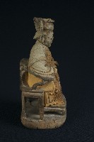 藏品(媽祖神像)的圖片