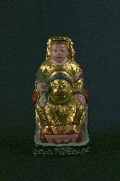 藏品(媽祖神像)的圖片
