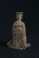 藏品(媽祖神像)的圖片