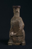 藏品(媽祖神像)的圖片