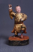 藏品(太子爺)的圖片