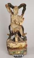 藏品(太子爺)的圖片