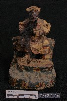 藏品(玄天上帝)的圖片