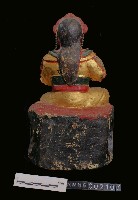 藏品(玄天上帝)的圖片