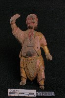 藏品(金精將軍)的圖片