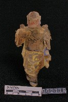 藏品(水精將軍)的圖片