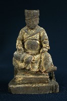 藏品(王爺)的圖片