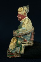 藏品(王爺)的圖片