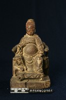 藏品(王爺)的圖片