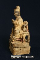 藏品(王爺)的圖片