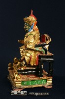 藏品(王爺)的圖片