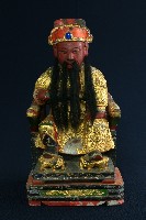 藏品(王爺)的圖片