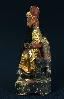 藏品(王爺)的圖片