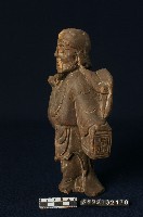 藏品(達摩祖師)的圖片