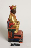 藏品(清水祖師)的圖片
