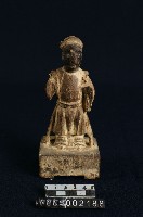 藏品(侍女)的圖片