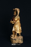 藏品(火德星君)的圖片