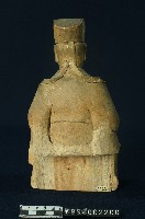 藏品(孚佑帝君)的圖片