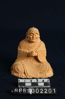 藏品(神像)的圖片