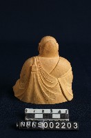 藏品(神像)的圖片