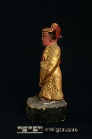 藏品(神像)的圖片