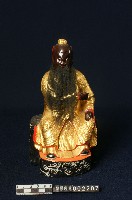 藏品(神像)的圖片