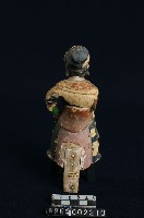 藏品(神像)的圖片