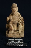 藏品(神像)的圖片