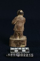 藏品(神像)的圖片