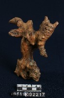 藏品(神像)的圖片