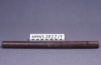 藏品(鼓鎚棒)的圖片