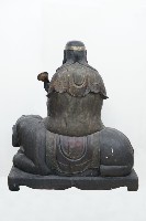 藏品(普賢菩薩)的圖片