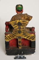 藏品(李府王爺)的圖片