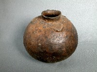 藏品(陶壺)的圖片