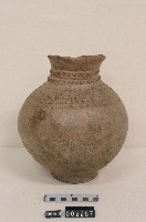 藏品(陶壺)的圖片