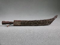 藏品(刀)的圖片