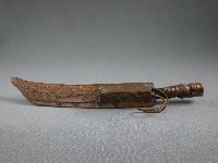 藏品(刀套)的圖片