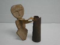 藏品(警鈴)的圖片